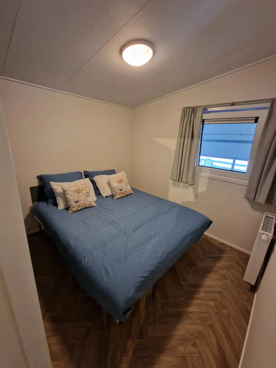 Casa móvil T2 Mila