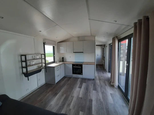 CASA MÓVIL T2 TECO 35 M2