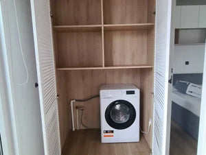 Casa móvil T3 TIMORE 40m2