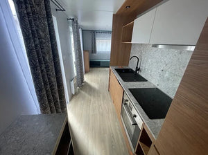 Casa móvil LO MISTRAL 2023