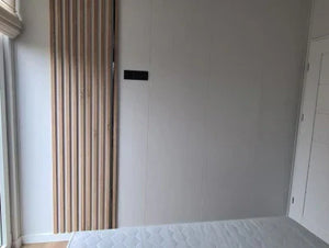 Casa móvil T2 TITUS muy espaciosa 72M2