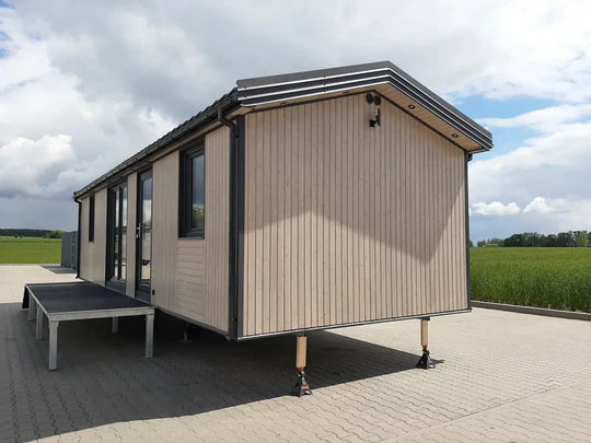 CASA MÓVIL T2 TECO 35 M2
