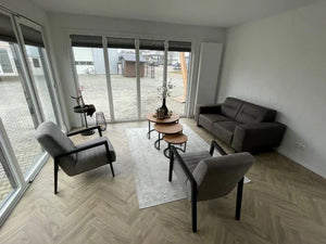 Casa móvil Donald T2