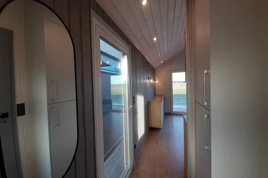 CASA MÓVIL T1 REMA 35 m2