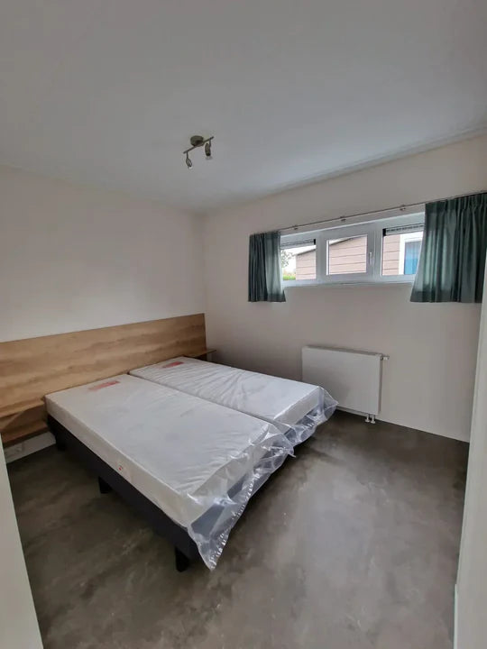 CASA MÓVIL IRIS