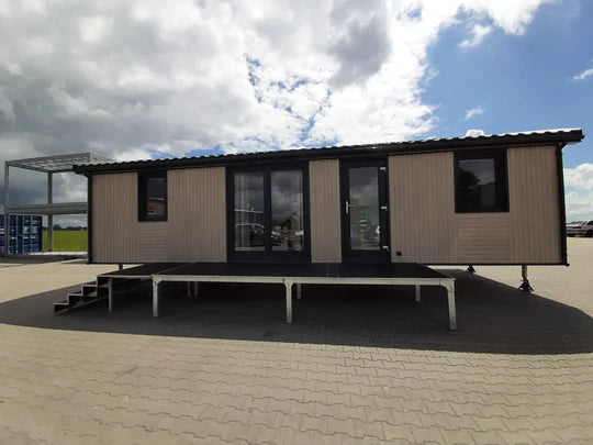 CASA MÓVIL T2 TECO 35 M2