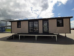 CASA MÓVIL T2 TECO 35 M2