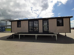CASA MÓVIL T2 TECO 35 M2