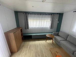 Casa móvil LO MISTRAL 2023