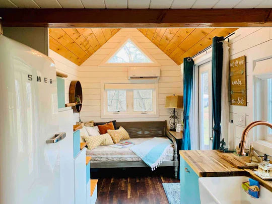 CASA M7VIL T1 DREAM WORTH