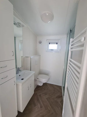 CASA MÓVIL T2 GINIA