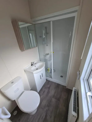 CASA MÓVIL Apartamento 2 habitaciones ARLEST