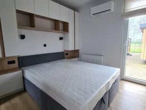 Casa móvil T3 TIMORE 40m2