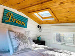 CASA M7VIL T1 DREAM WORTH