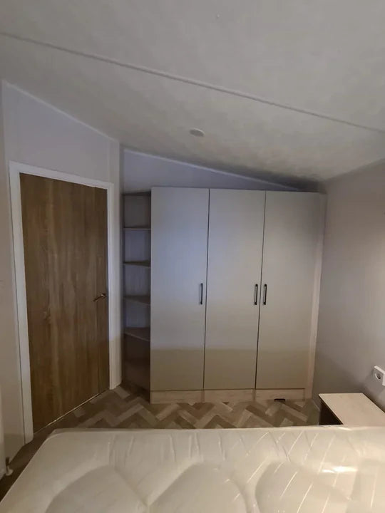 CASA MÓVIL T2 YEMELA 44m2