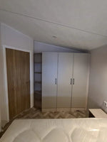 CASA MÓVIL T2 YEMELA 44m2