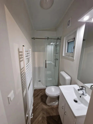 Casa móvil T2 Mila
