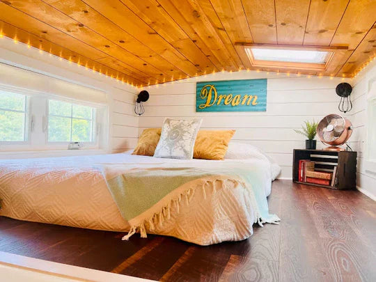 CASA M7VIL T1 DREAM WORTH