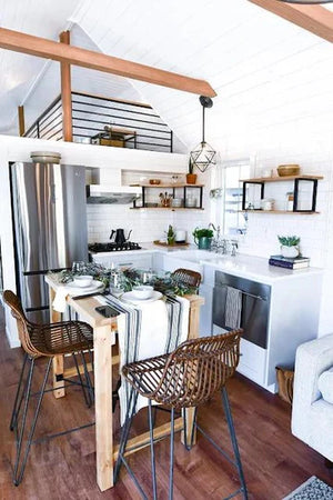 CASA MÓVIL T3 VITAL