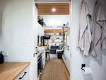 Casa móvil T2 ZE