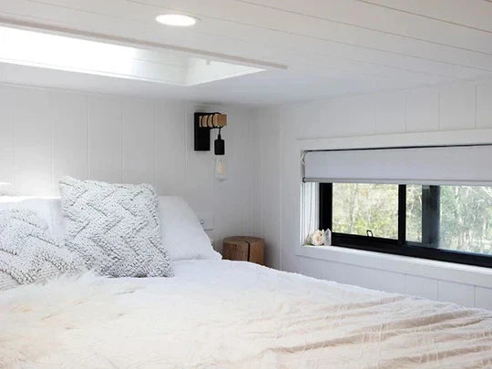 Casa móvil T2 ZE