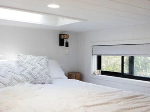 Casa móvil T2 ZE