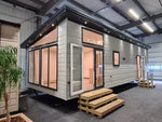 CASA MÓVIL T2 YEMELA 44m2