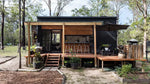 Casa móvil T2 ZE