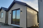 CASA MÓVIL T1 REMA 35 m2