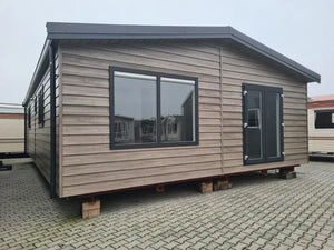 Casa móvil T3 EVOO