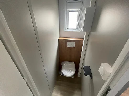 Casa móvil LO MISTRAL 2023