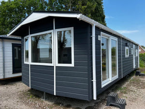 Casa móvil T3 TIMORE 40m2