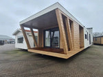 Casa móvil T2 TITUS muy espaciosa 72M2