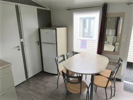 BONITA CASA MÓVIL 7,80 m x 4m 31 m2