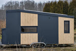 CASA MÓVIL T1 EN RUEDA
