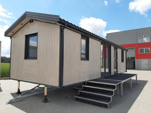 CASA MÓVIL T2 TECO 35 M2