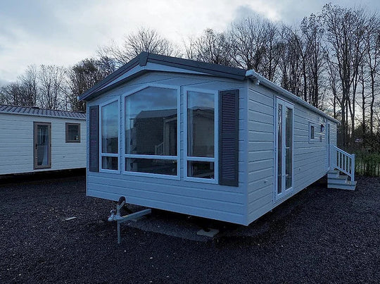 CABAÑA BERLINA 1100/2