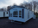 CABAÑA BERLINA 1100/2