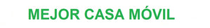 MEJOR CASA MÓVIL