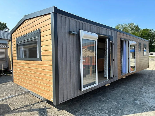Casa móvil LO MISTRAL 2023