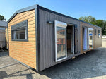 Casa móvil LO MISTRAL 2023
